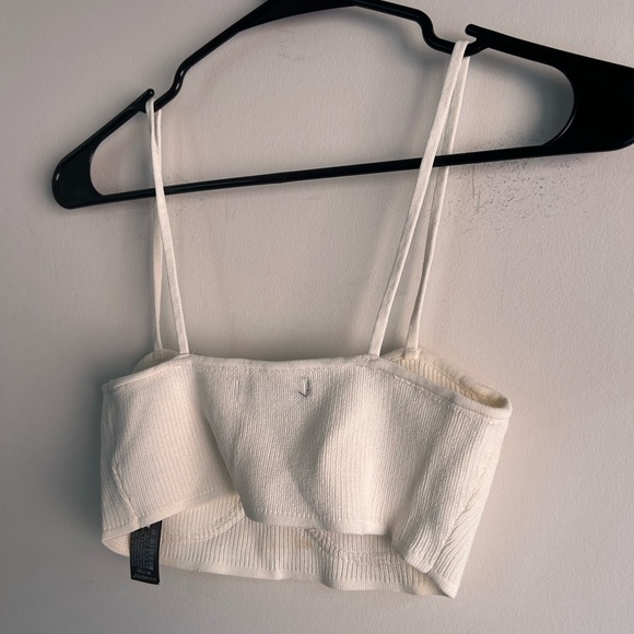 ZARA bra top - Picture 3 of 5